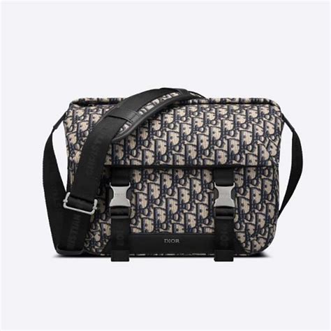 men's dior messenger bag|dior crossbody bags men's.